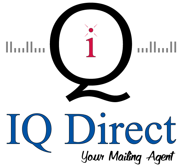IQ Direct - Your Mailing Agent